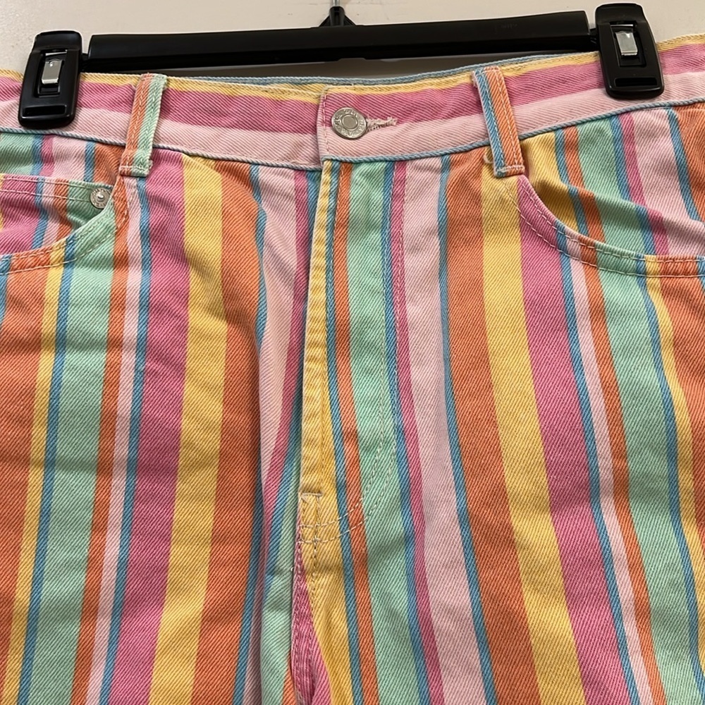 Zara ladies shorts - Picture 2 of 5